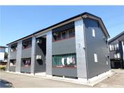 ツインハイツ A棟