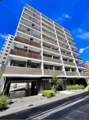 ジニア深川住吉