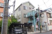 東領家ハイツ
