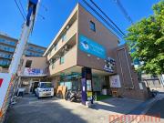 ＪＲ東海道本線茨木駅まで徒歩15分