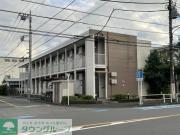 ＪＲ青梅線羽村駅まで徒歩19分