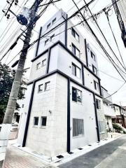 ベルシードステアー東陽町