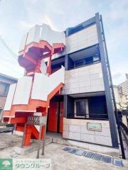 ＪＲ山手線池袋駅まで徒歩17分
