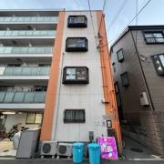 コージーフラッツ文の里