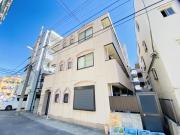 inaハイム田無