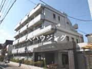 ワコーレ多摩川