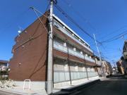 ＪＲ青梅線西立川駅まで徒歩5分