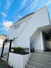 レオパレス石川町