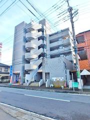 ＪＲ横浜線橋本駅まで徒歩10分