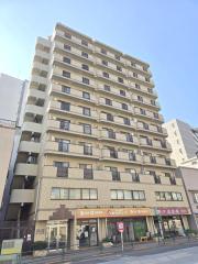朝日蔵前プラザ