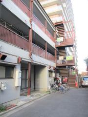 井上マンション