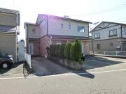 フォレストコートくろいBーV