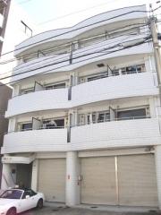 ＪＲ可部線三滝駅まで徒歩10分