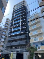 スプランディッド難波WEST