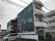 ロイヤル西中原