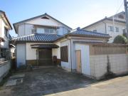 広瀬町2階建貸家