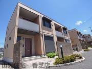 グレイスコート香芝D