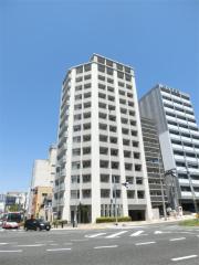 グラビスコート加古町