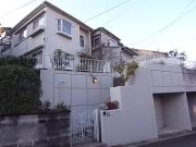 岡田様邸