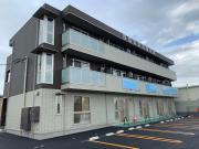 プランドールTN3 住居