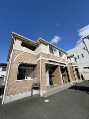 ＪＲ山陽本線宝殿駅まで徒歩14分