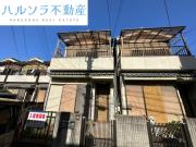 辻本ハイツ 6号