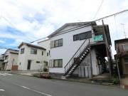 ＪＲ東海道本線浜松駅までバス約7分 徒歩1分