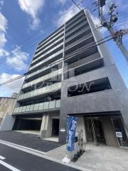 地下鉄中央線阿波座駅まで徒歩5分