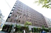 都営三田線御成門駅まで徒歩3分