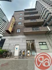 アメニティ江戸堀アネックス