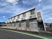 レオパレスアンジェリークIII
