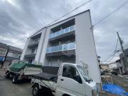 アバンティオ近鉄長瀬