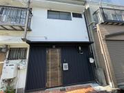 阪神本線武庫川駅まで徒歩20分