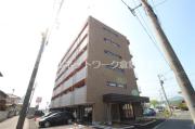 ＪＲ山陽本線倉敷駅まで徒歩23分