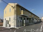 ボンセジュール北野