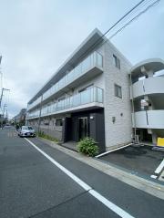 小田急小田原線世田谷代田駅まで徒歩4分