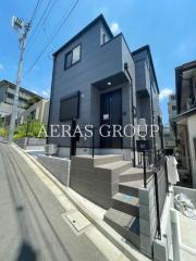 KoletTerrace下落合 01