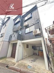 泉町1丁目戸建て