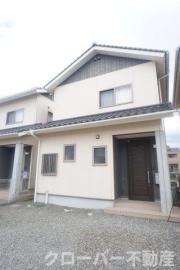 グリーンハイツ三本松II