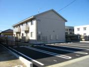 酒田市Droom メゾンブランシュ201