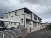 山陽電鉄網干線山陽網干駅まで徒歩12分