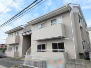 アドヴェル中川C