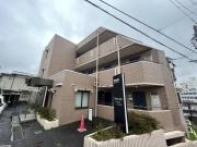 ダイアパレスヒルズ台原
