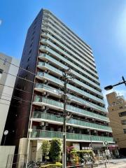 東京メトロ日比谷線仲御徒町駅まで徒歩2分