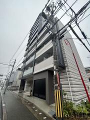 阪急宝塚線石橋阪大前駅まで徒歩8分