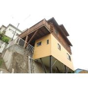 ポルト・カサブランカ山手HOUSE