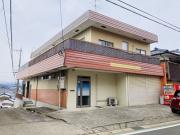 舟津スクエア