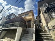 ＪＲ山陽本線朝霧駅まで徒歩20分