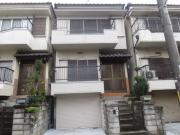 ＪＲ片町線津田駅までバス約7分 徒歩5分