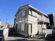 相模台5丁目貸家